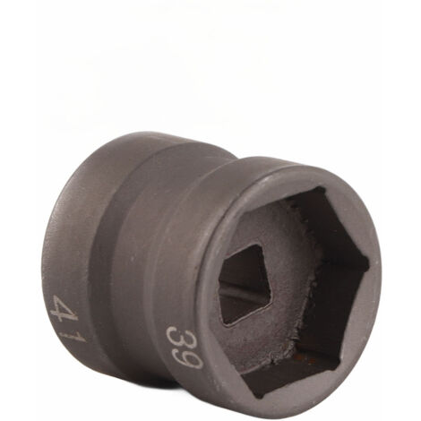 Outil de démontage de poulie en acier carbone haute dureté pour scooter GY6, double tête 39-41mm (1/5)