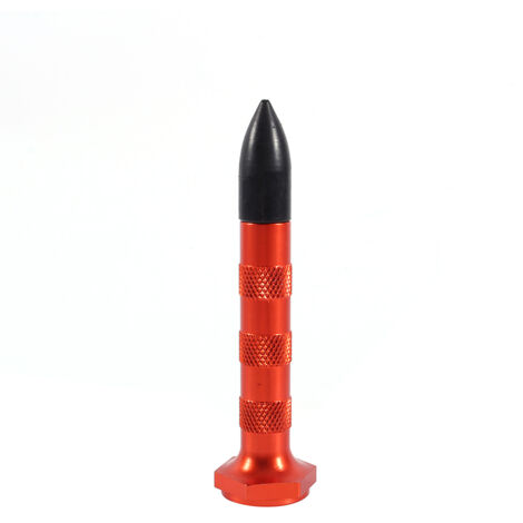 Marteau de réparation sans peinture, kit de 9 têtes pour bosses et grêle (1/5)