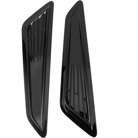 Capot d'Entrée d'Air Décoratif pour Chevrolet Camaro LT/LS/RS 2016‑2020 (1/5)