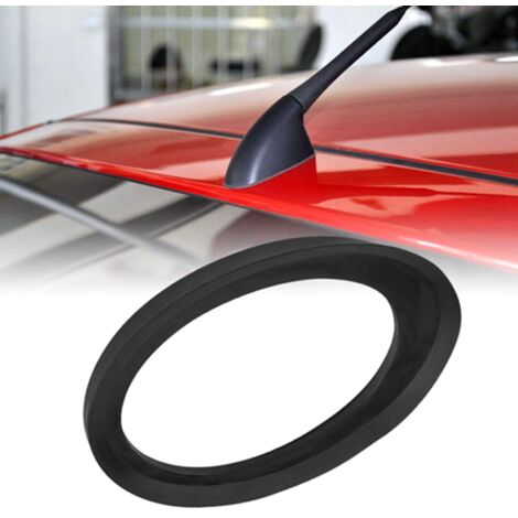 Joint d'étanchéité en caoutchouc pour antenne de toit Vauxhall Opel Astra Corsa (1/5)