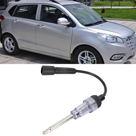 Testeur de bobine d'allumage pour moteur automobile, outil de diagnostic d'étincelle (1/5)