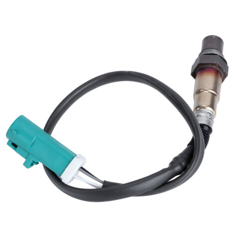 Capteur O2 3M51-9F472-AC pour Ford Focus 2005-2011, 1.8L/2.0L (Avant) - Pièce Émission (1/5)