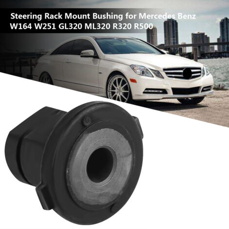 Bague de Montage de Direction pour Mercedes W164 W251 GL ML R Classe 1644600029 (1/5)