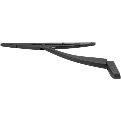 Jeu de Bras et Lame d'Essuie-Glace Arrière 6429T8 pour Citroën C3 2002-2017 - Pièce de Rechange (1/5)