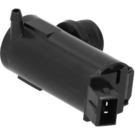 Moteur de Pompe à Lave-glace 1014733 Compatible Ford Cougar, Courier, Escort (1/5)