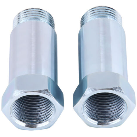 1 Paire de Prolongateur Universel pour Capteur O2 M181.5 - Écarteurs Droits (1/5)