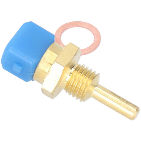 Capteur de Température du Liquide de Refroidissement 22630-51E02 Compatible Nissan 100 NX (B13) 1.6 1990-1994 (1/5)