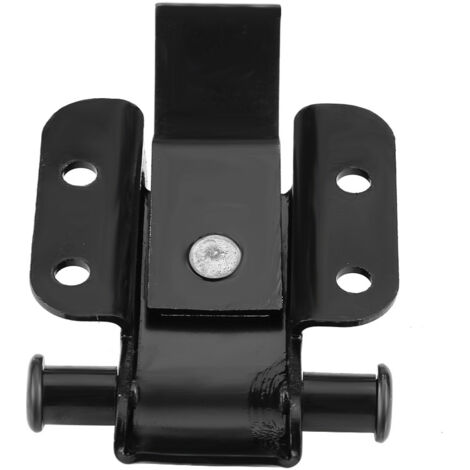 Support de butée de porte arrière auto pour Mercedes-Benz Sprinter Crafter A906760042 (1/5)