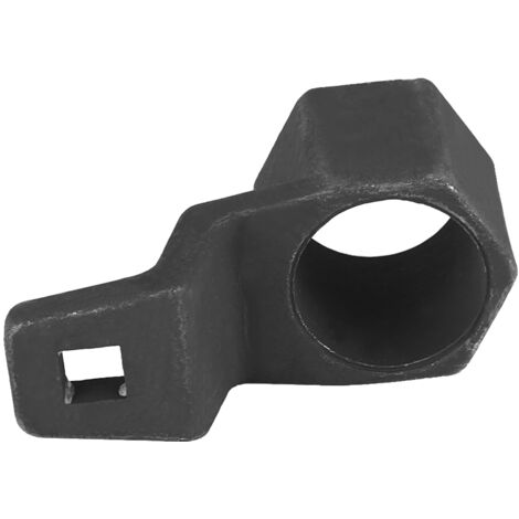 Clé à vilebrequin pour Honda Civic Accord - Outil de maintien de poulie de vilebrequin (1/5)
