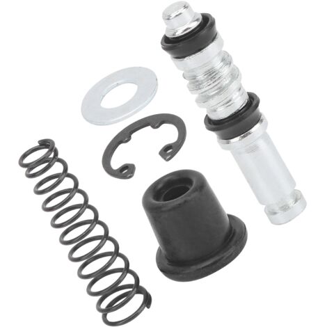 Kit de réparation de piston de pompe de frein et d'embrayage 11mm pour motocross et scooter (1/5)