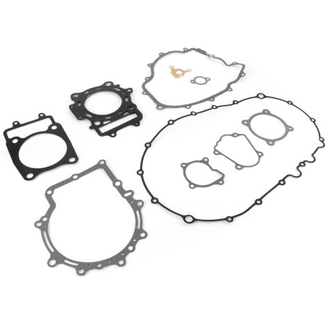 Kit de Joints Complet Moteur 10pcs pour CF500 CF188 ATV UTV Pièces Moteur 500cc (1/5)