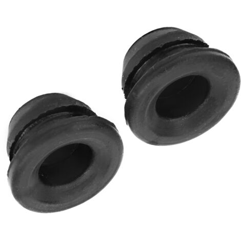 2 pièces Joint de Soupape PCV 90480-18001 Compatible Toyota 4Runner, Camry, Avalon, Celica (1/5)