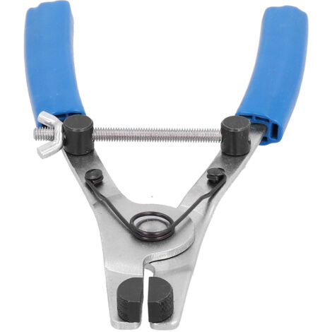 Pince de dépose pour pistons de frein moto, diamètre 0.6‑1.6 pouces, outil ergonomique (1/5)