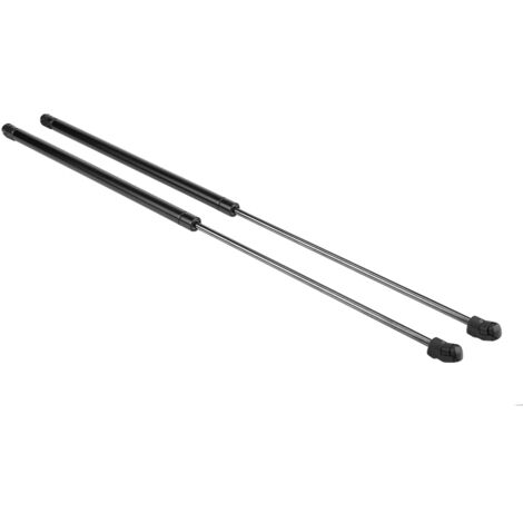 1 Paire de vérins à gaz pour capot avant Toyota Camry 2007-2011, ressorts de support (1/5)