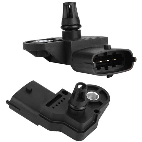 Capteur de Pression d'Admission pour FIAT STILO DOBLO MULTIPLA ALFA ROMEO 0281002845 (1/5)