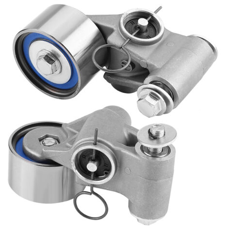 Dispositif de réglage de tendeur de courroie de distribution hydraulique pour Subaru Impreza Legacy STi WRX 1997-2014 (1/5)