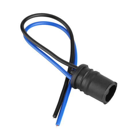 1 pièce Douille de Prolongation LED T10/501/W5W pour Voiture, Connecteur de Prise (1/5)