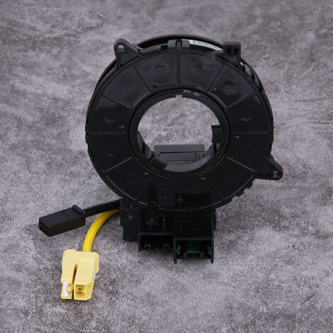Spiral de câble d'airbag pour Mitsubishi LANCER OUTLANDER L200 TRITON, ressort d'horloge MR583930 8619A016 (1/5)