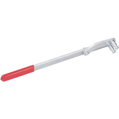 Outil Universel de Fixation de Poulie d'Arbre à Cames pour Sprocket 3/4‑7.5 Pouces (1/5)
