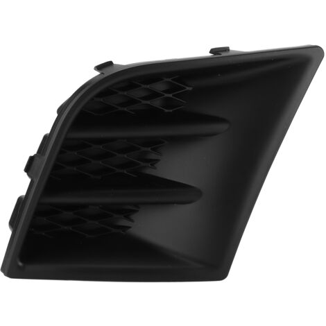 Grille de phare antibrouillard avant 7422A9 pour Peugeot 107 (2009-2012) - Pare-chocs (1/5)