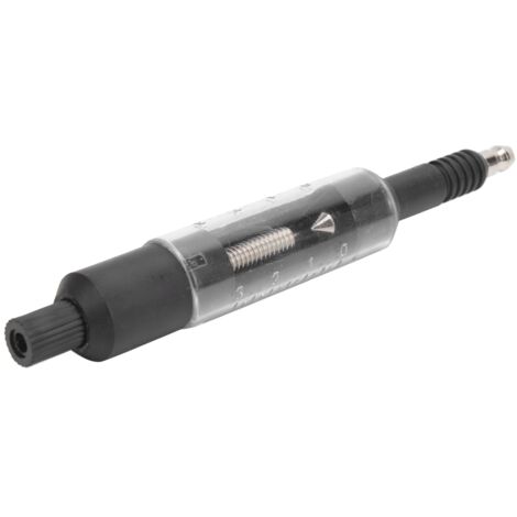 Testeur de bougies universel avec câble pour diagnostic système d'allumage auto réglable (1/4)