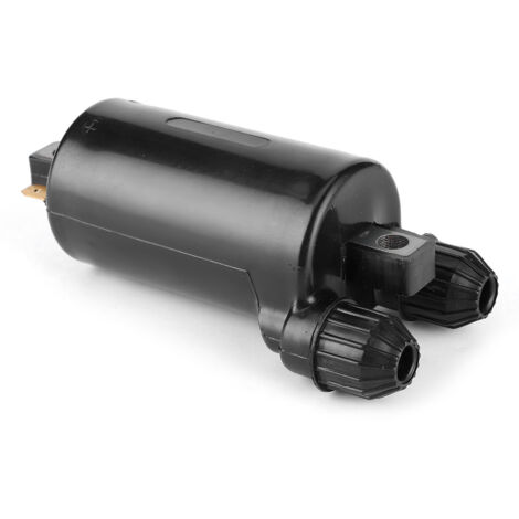 Bobine d'allumage 30700-MC8-000 compatible Honda CB650 CB700 VF700 VF750 GL1200 (1/5)