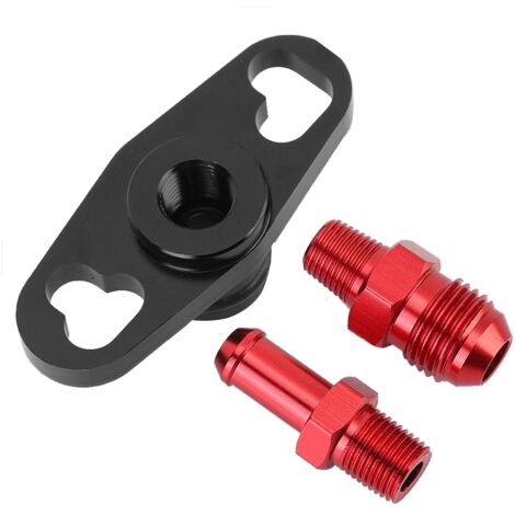 Adaptateur de régulateur de pression de rail de carburant pour Mitsubishi (1/5)