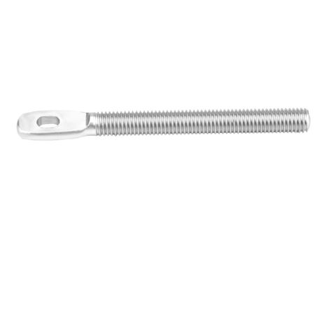 Kit de Goupilles de Capot Universel pour Voiture de Sport Racing, Serrure à Broche Argentée (1/5)