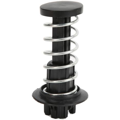 Ressort de Capot A2048800127 pour Mercedes-Benz C250 2010-2012, Pièce de Remplacement (1/5)