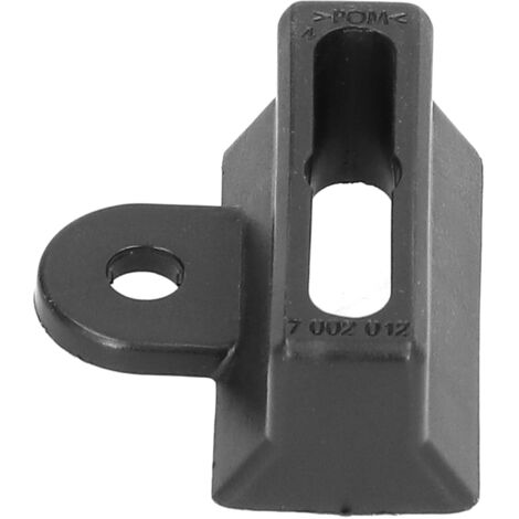 Protecteur de Verrou de Capot 51237002012 Compatible BMW Série 1 3 5 6 7 X1 X3 Z4 (1/5)