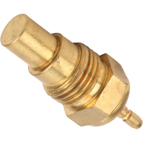 Capteur de Température de Liquide de Refroidissement 37750-611-154 Compatible CX500/GL500/GL650 (1/5)