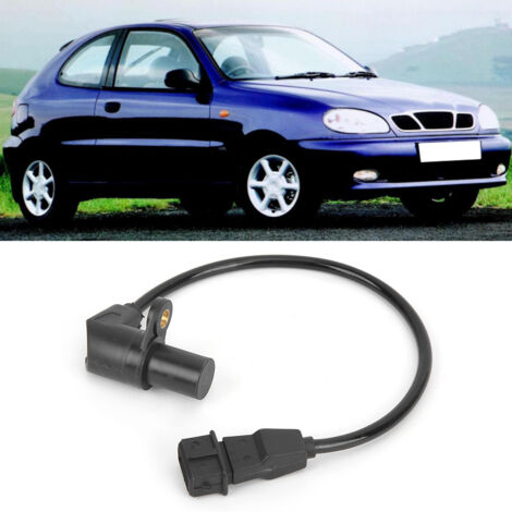 Capteur de position de vilebrequin 96183235 compatible Daewoo (1/5)