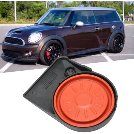 Kit de couvercle de soupape de culasse PCV 11127646552 pour Mini Countryman Paceman (1/5)