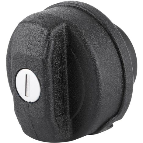 Bouchon de réservoir avec serrure et 2 clés pour Vauxhall Zafira 1998-2016