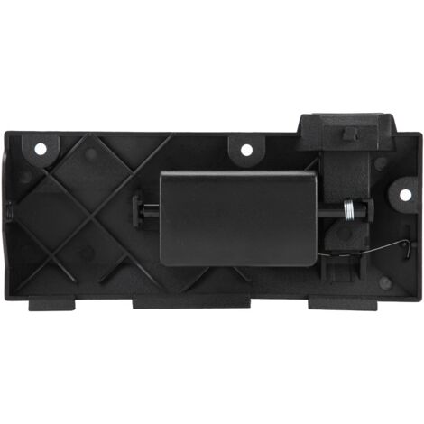 Boîtier de rangement pour gants gauche voiture Ford Mondeo MK3 2000-2007 (1/5)