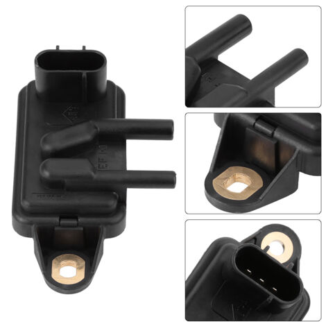 Capteur de Pression EGR pour Ford, Mercury, Lincoln, Mazda - Pièce de Rechange Moteur (1/5)