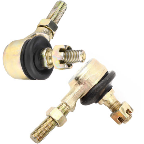 Paire de Rotules de Direction Universelles pour Quad ATV 70cc à 250cc (1/5)