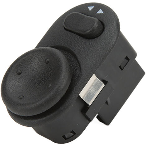 Interrupteur de Rétroviseur Extérieur Électrique pour Hummer H3 2007-2010, Pièce de Remplacement 15250458 (1/5)