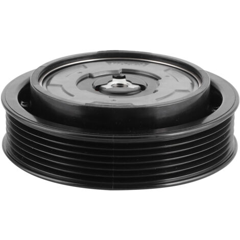 Embrayage de Compresseur A/C en Acier Inox pour Jeep Compass Patriot 2.0 2.4 - Pièce 158388