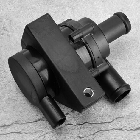 Pompe à eau auxiliaire 1K0965561J pour Volkswagen Beetle et autres véhicules - Pièce de rechange après-vente