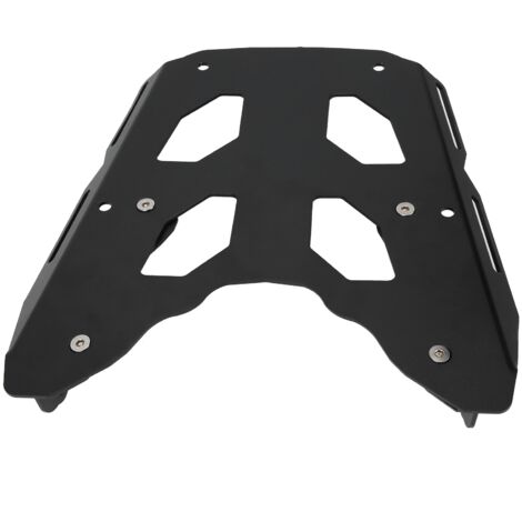 Porte-bagages arrière moto en acier carbone pour Kawasaki Versys 650 (2015-2020) (1/5)
