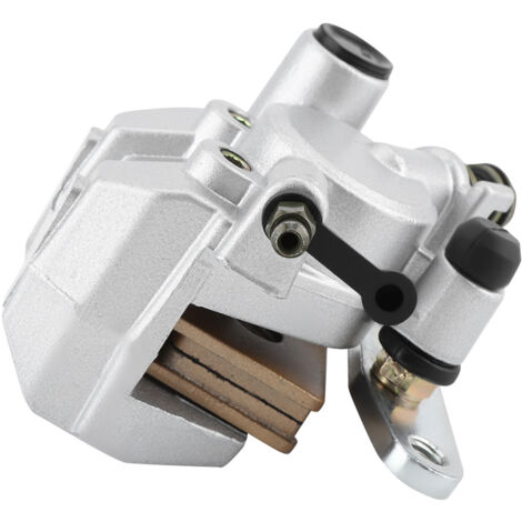 Jeu de 2 étriers de frein avant pour Yamaha KODIAK 400 450 - Pièces ATV Quad 1999-2006