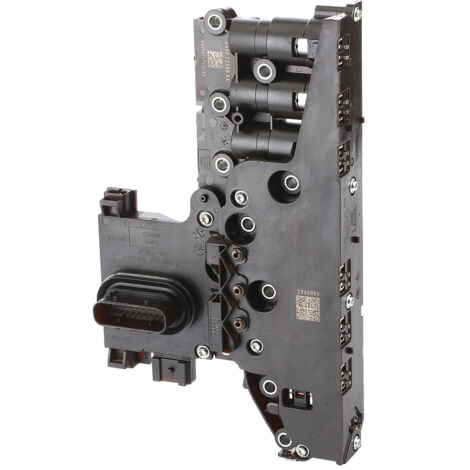 Bloc solénoïde de transmission 6F50/6F55, module AA5P‑7Z369‑AA ...