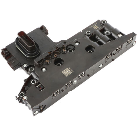 Bloc solénoïde de transmission 6F50/6F55, module AA5P‑7Z369‑AA ...