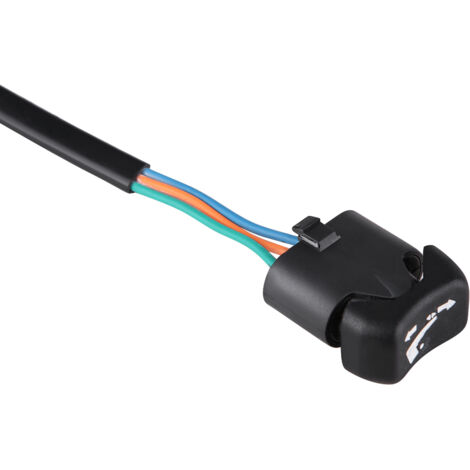 Interrupteur de Trim et Inclinaison pour Yamaha 704 - Commande Moteur Unique 704-82563-41-00 (1/5)