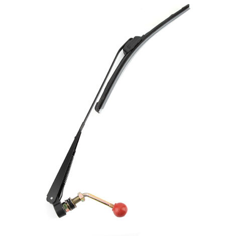Kit de Remplacement Universel pour Essuie-Glace Manuel UTV (1/5)
