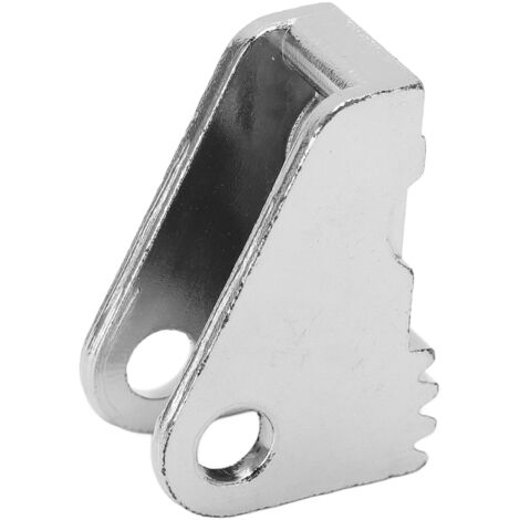 Poignée de Porte Paddle Gear 1042845‑00‑B en Acier Inoxydable pour Tesla Model S 2012‑2020 (1/5)