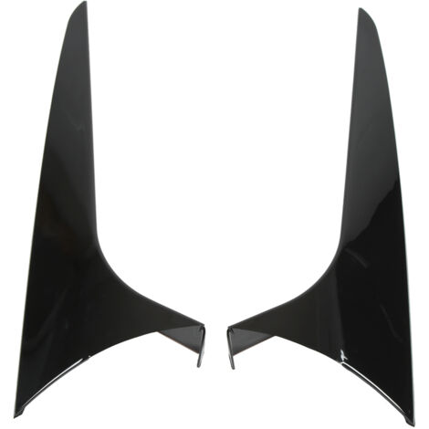 Aileron latéral arrière pour BMW Série 3 F31 Touring (2012‑2018) - Paire (1/5)