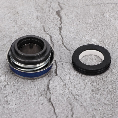 Joint d'étanchéité de pompe à eau 28mm/1.1in pour KAWASAKI Mojave 250 KSF250A 1987-2004, pièce mécanique de rechange. (1/5)
