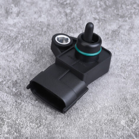 Capteur de Pression Collecteur d'Admission (MAP) Compatible HYUNDAI KIA 39300-2B000 393002B100 (1/5)